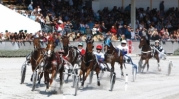 16th horse-racing meeting 2011 – 10th April