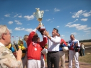 Malta Tops the 2010 Mediterranean Horse Racing Championship